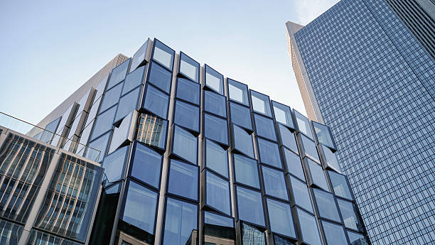DWS ACCESS Taunusanlage Frankfurt-am-Main Germany