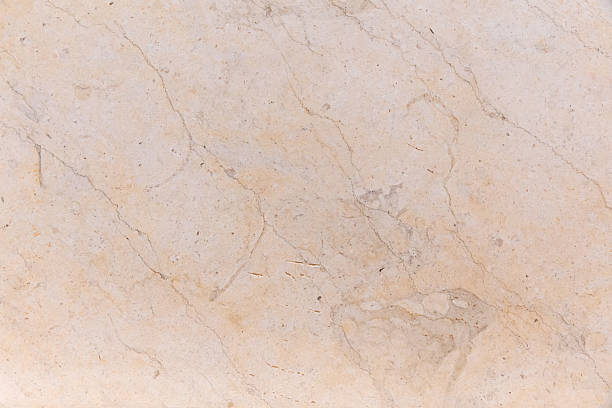 istock Beige natural marble with cracks as floor or wall surface 2214741772