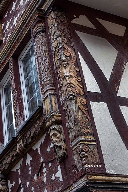istock The river Rhine at Germany. Rhine Valley. Boppard. 2214745392