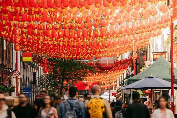 istock Chinatown street 2214748691