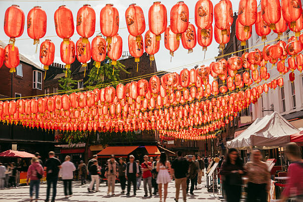 istock Chinatown street 2214748910