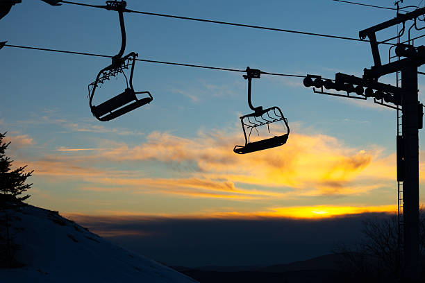 Ski Lift