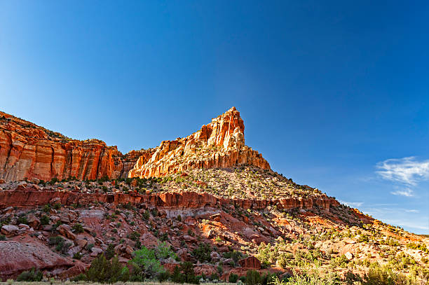 istock Capitol Reef National Park. Utah, USA 2214749752