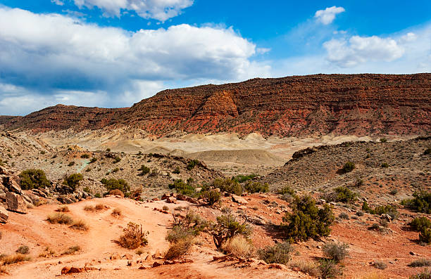 istock Arches National Park, Utah 2214749978