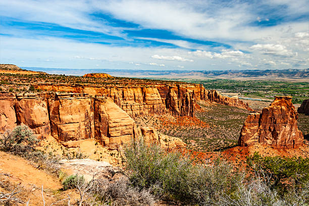 istock Colorado National Monument 2214750908