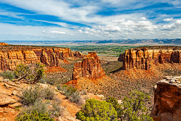 istock Colorado National Monument 2214751339
