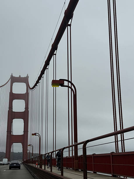 istock Golden Gate Bridge in San Francisco, CA 2214753414