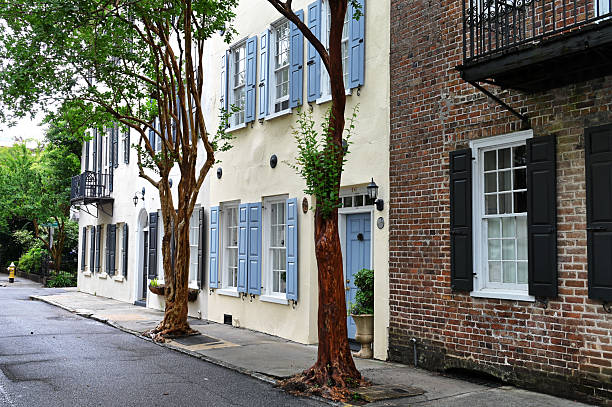 istock Neighborhood Charleston SC 2214760803