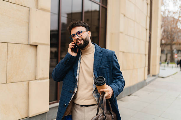 istock Business on the Move 2214760818