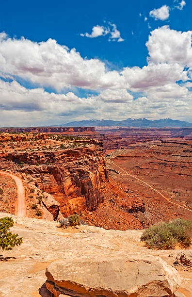 istock Canyonlands National Park, Utah 2214763264