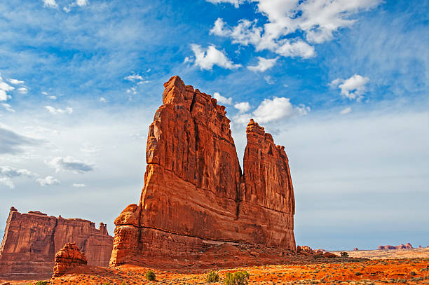 istock Arches National Park, Utah 2214763857