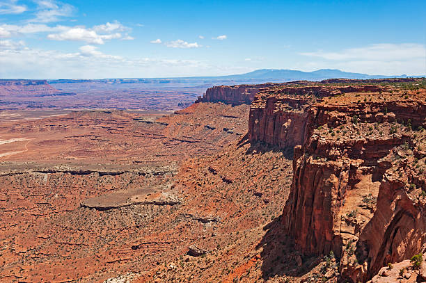 istock Canyonlands National Park, Utah 2214764193