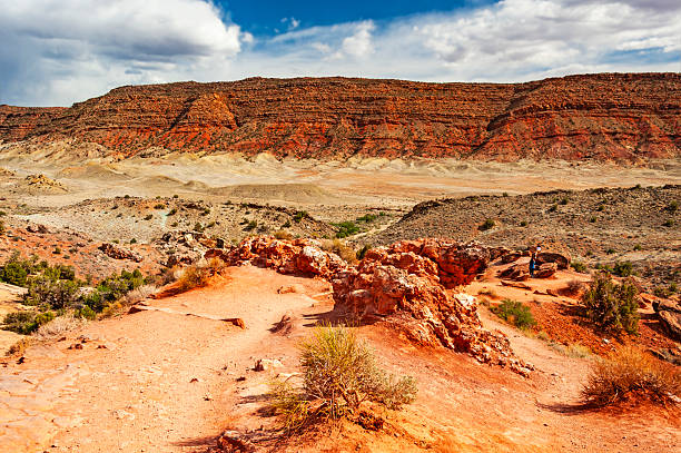 istock Arches National Park, Utah 2214764214