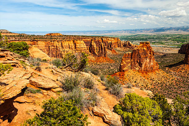 istock Colorado National Monument 2214764258
