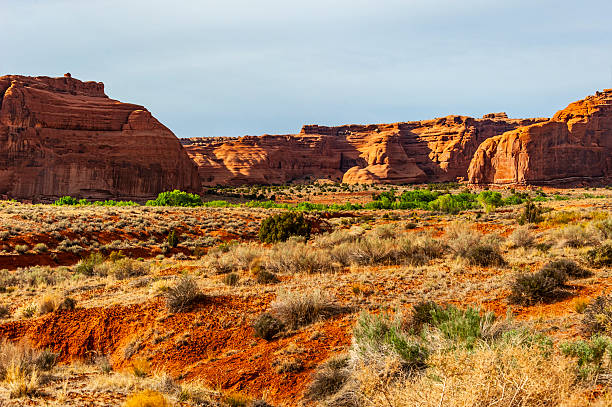 istock Arches National Park, Utah 2214764269