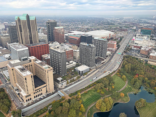 istock St. Louis, Missouri 2214769072