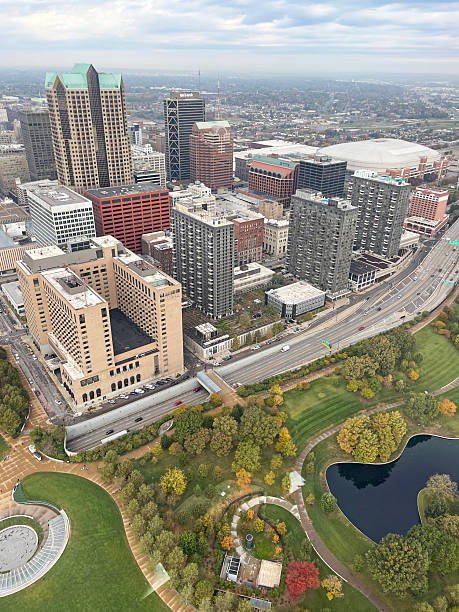 istock St. Louis, Missouri 2214769073
