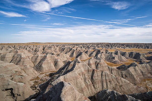 badlands national park