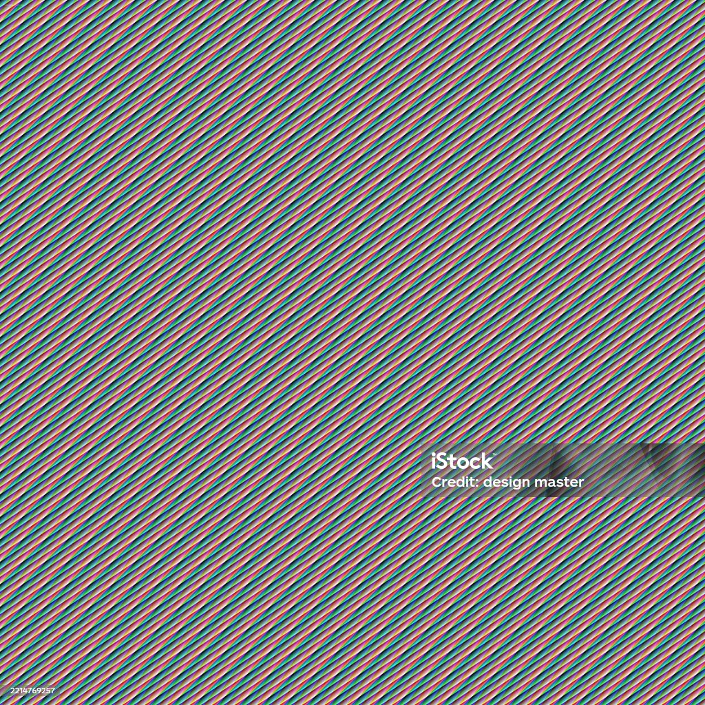 Simple Diagonal Pattern Diagonal Line Art Seamless Texture Pattern Background Design Stock ...