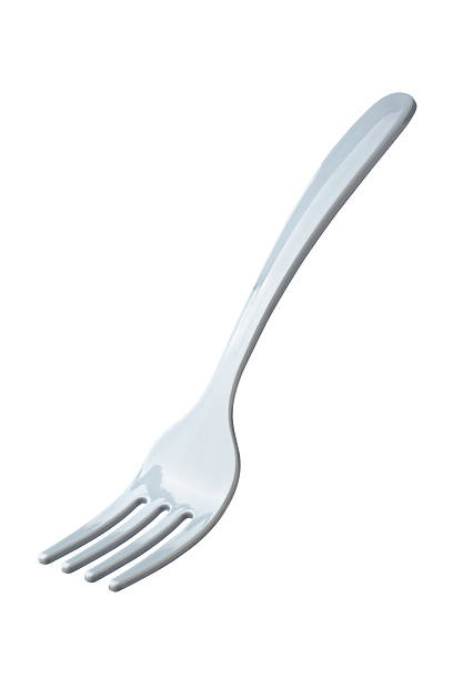istock close-up of plastic fork isolated white background 2214782752