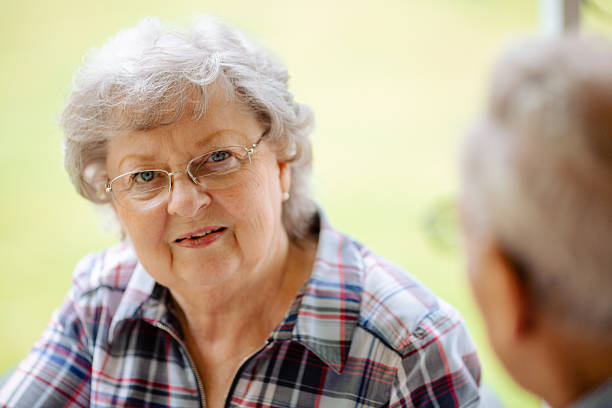 istock Elderly People Enjoying the Retired Life 2214792826