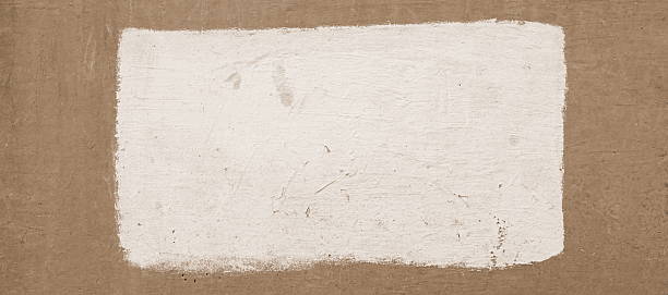 istock Canvas Texture Rough Close Up Neutral White Brown Background 2214799006