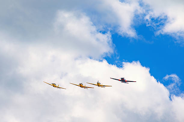 Private Airplanes