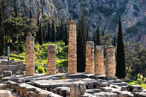 Çanakkale Assos Ancient City