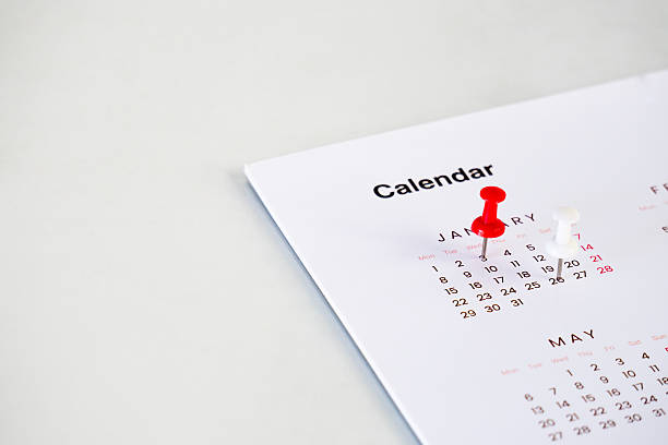 istock background of schedule calendar copy space 2214819136