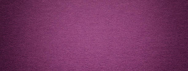 istock Texture vintage purple paper gradient background with dark vignette. Structure craft violet cardboard 2214820979