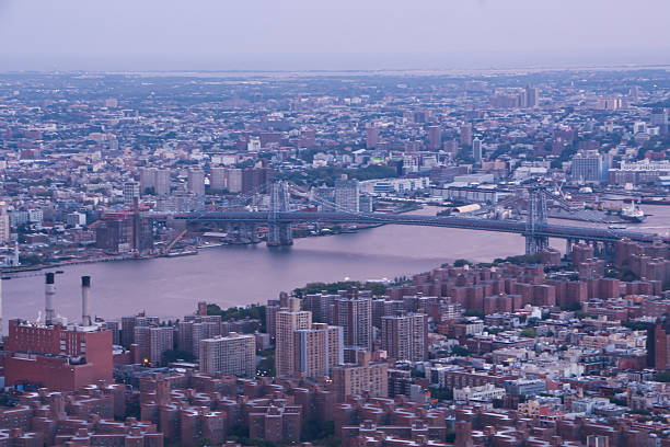 istock Street View of New York's Manhattan 2214825861