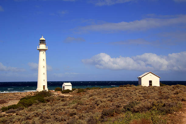 istock Point Lowly Lighthouse, Point Lowly, South Australia 2214849188