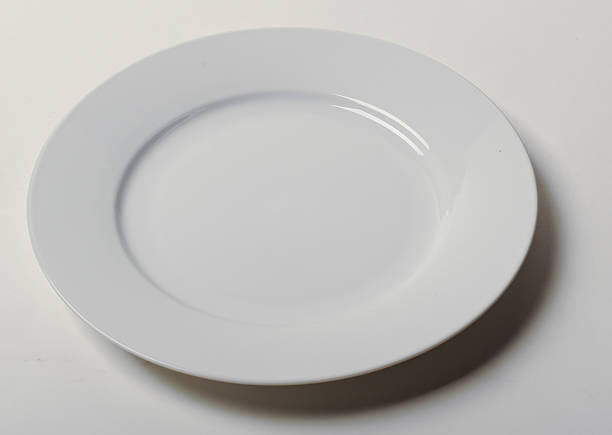 istock kitchen tools: plates, cups, baking dishes, salt shakers, pepper shakers 2214852328