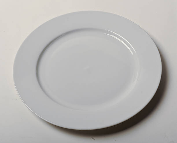 istock kitchen tools: plates, cups, baking dishes, salt shakers, pepper shakers 2214852338