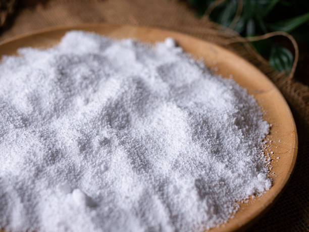 istock Isomalt or Maltitol sugar alcohol used as a sugar substitute and laxative. 2214878743