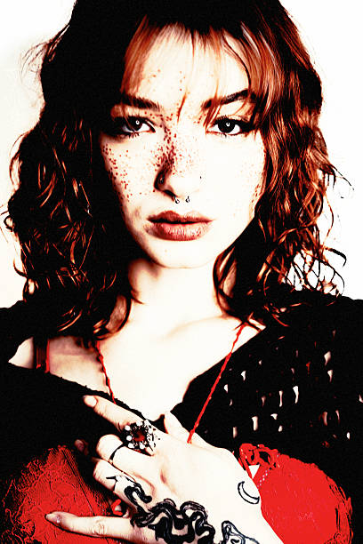 istock The young woman. 2214884179