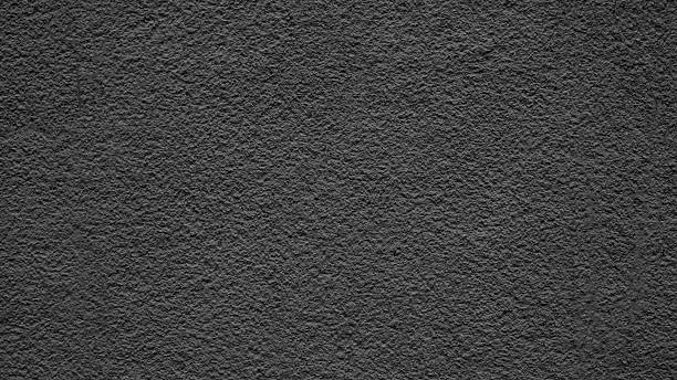 istock Texture of old rough plaster close-up. 2214905685