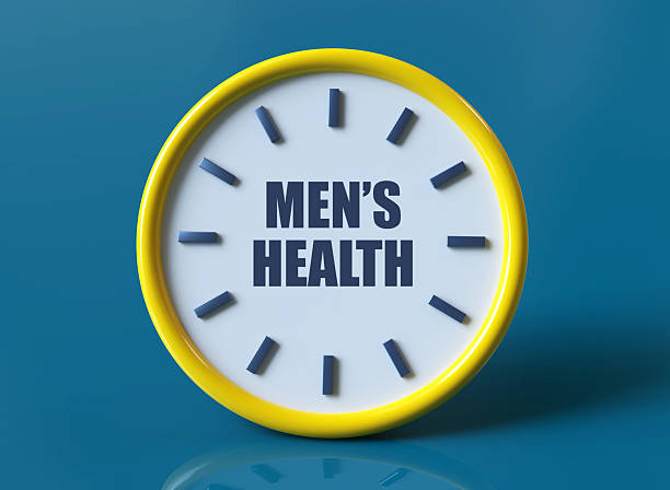 istock MEN'S HEALTH 2214924934