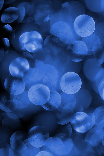 istock bulles lumineuses, fond abstrait 2214930167