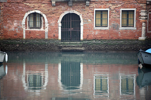Mystical Venice Canals, Italy
