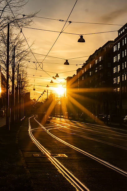 istock Stockholm, Sweden 2214951818