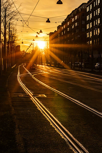 istock Stockholm, Sweden 2214951820