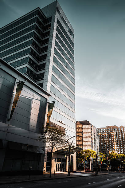 istock Windsor, Ontario Skyline at Dawn 2214962705