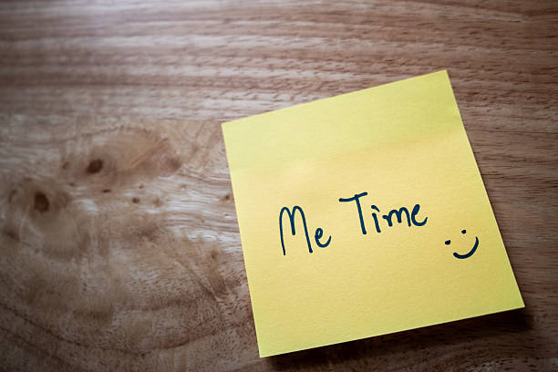Discover the importance ofme timefor relaxation and rejuvenation in daily life.