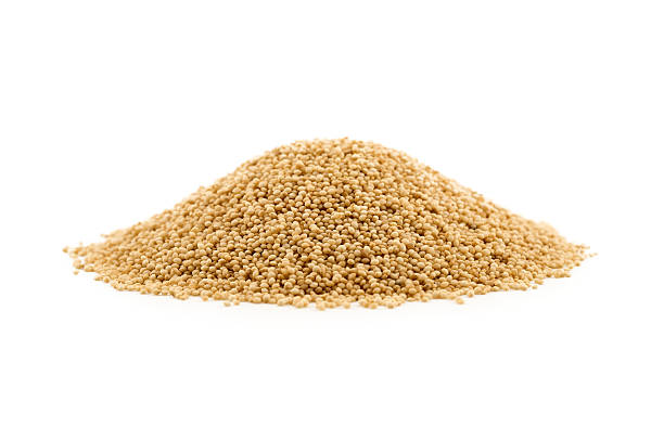 istock closeup pile of amaranth seed grain whole isolated on white background cutout 2214973164