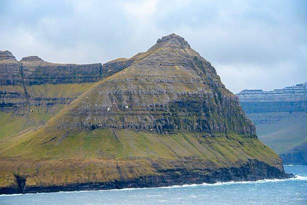 istock Island of Bordoy 2214977900