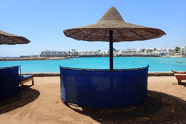 istock Egypt beach Red Sea Hurghada 2214980732