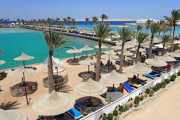 istock Egypt beach Red Sea Hurghada 2214980750