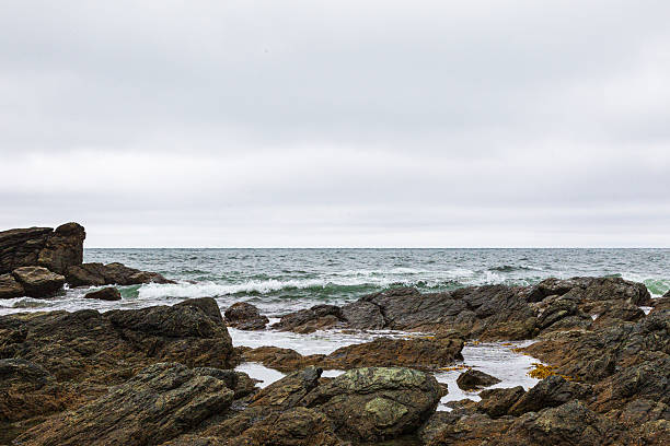 istock Cape Acute. South Sakhalin, Russia 2214995304