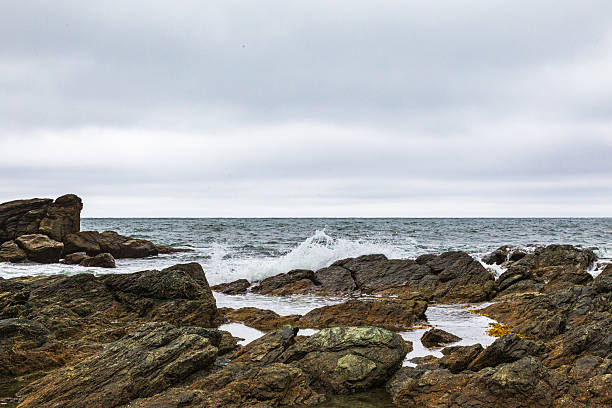 istock Cape Acute. South Sakhalin, Russia 2214995310